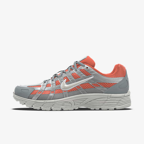 Leather Shoes. Nike CA